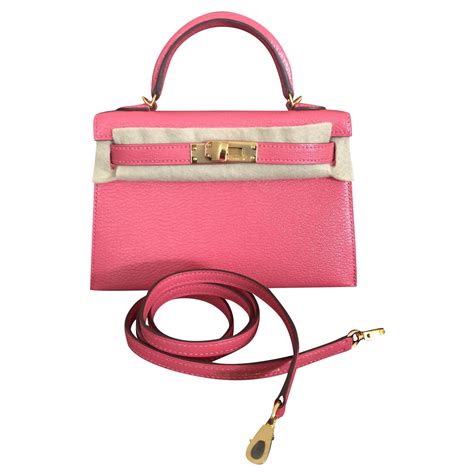 unicorn hermes mini kelly|hermes mini kelly leather.